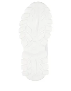 TRAINER LO-TOP PLEIN SPORT