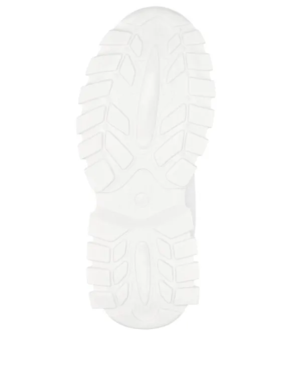 TRAINER LO-TOP PLEIN SPORT