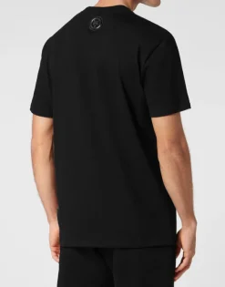 T-shirt Round Neck
