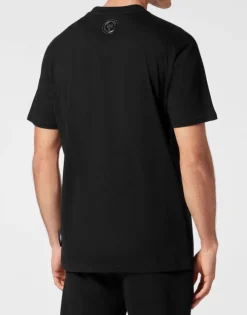 T-shirt Round Neck