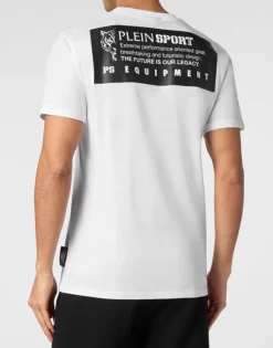 T-shirt Round Neck LS