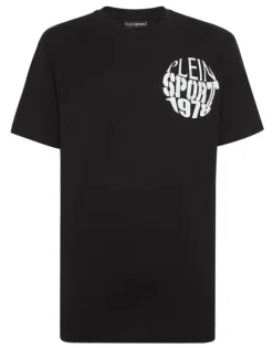 T-shirt Round Neck SS