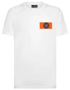 T-shirt Round Neck SS