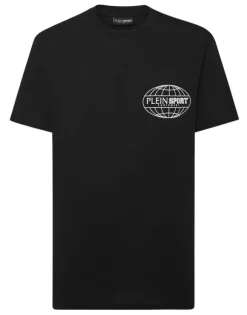 T-shirt Round Neck SS