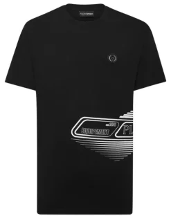 T-shirt Round Neck SS