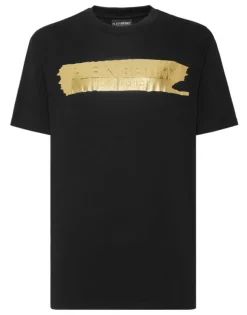 T-shirt Round Neck SS