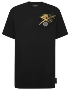 T-shirt Round Neck SS