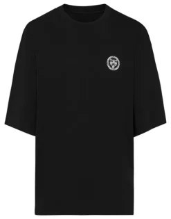 T-shirt Round Neck SS