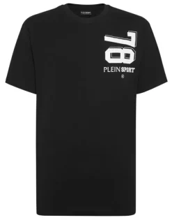 T-shirt Round Neck SS