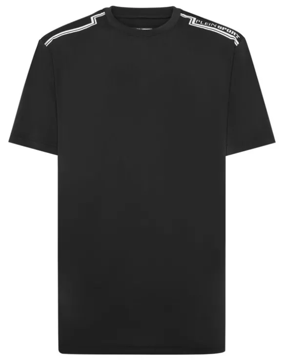T-shirt Round Neck SS