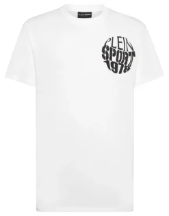 T-shirt Round Neck SS