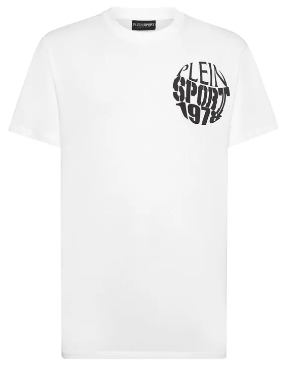 T-shirt Round Neck SS