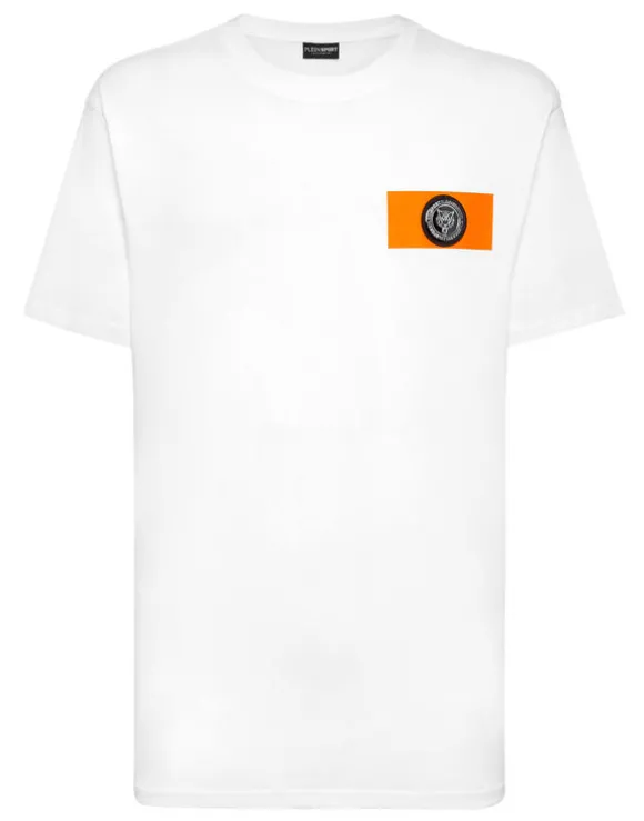 T-shirt Round Neck SS