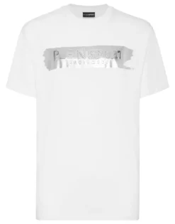 T-shirt Round Neck SS