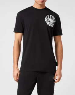 T-shirt Round Neck SS