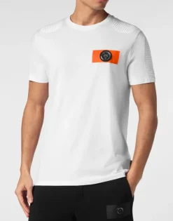 T-shirt Round Neck SS