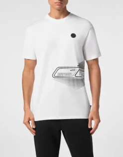 T-shirt Round Neck SS