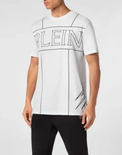 T-shirt Round Neck SS