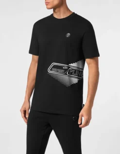 T-shirt Round Neck SS