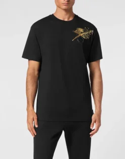 T-shirt Round Neck SS