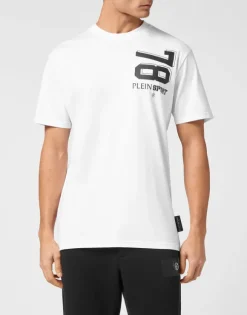 T-shirt Round Neck SS