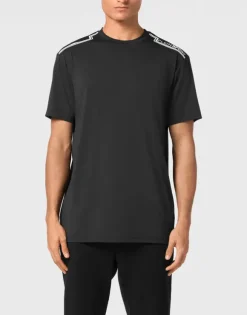 T-shirt Round Neck SS