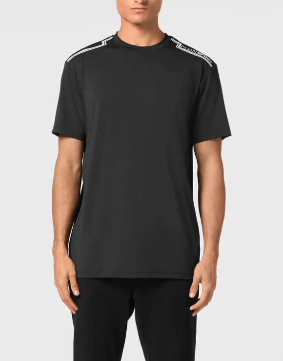 T-shirt Round Neck SS