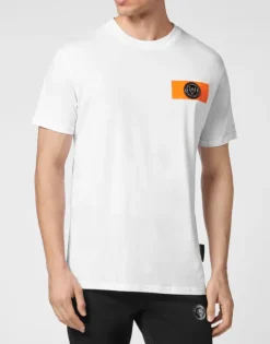 T-shirt Round Neck SS