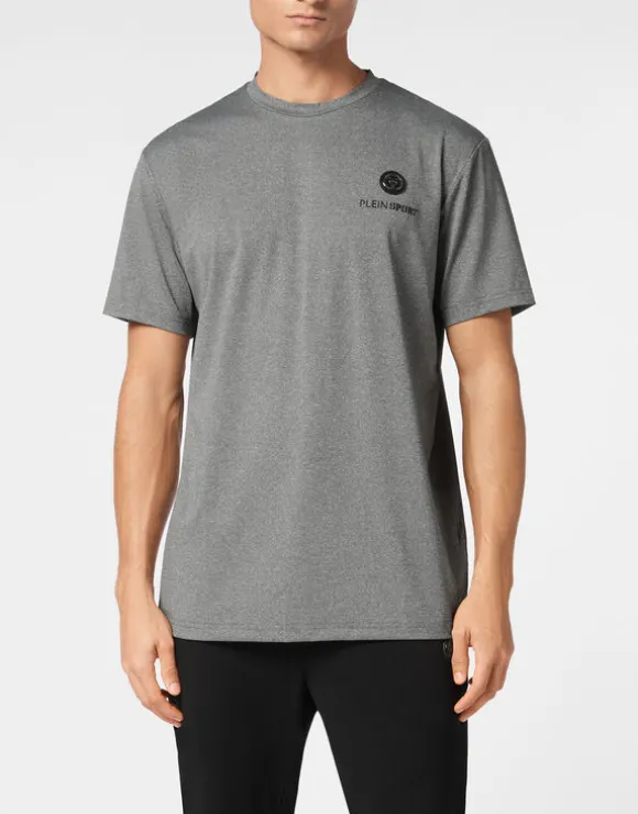 T-shirt Round Neck SS