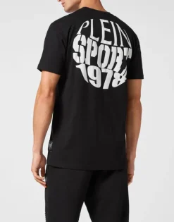 T-shirt Round Neck SS