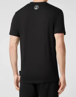 T-shirt Round Neck SS