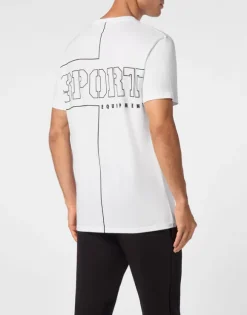 T-shirt Round Neck SS