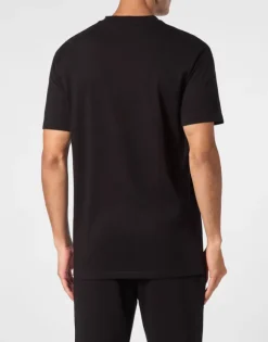 T-shirt Round Neck SS