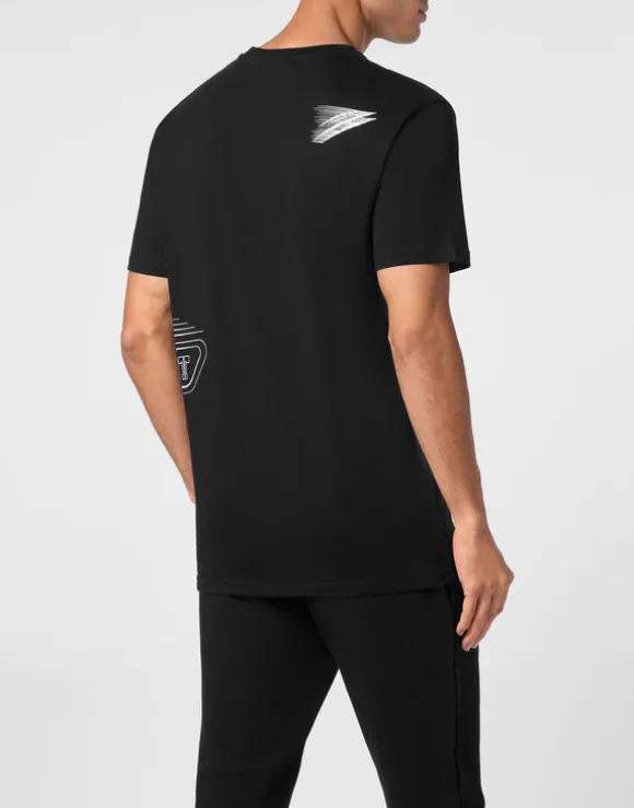 T-shirt Round Neck SS