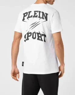 T-shirt Round Neck SS