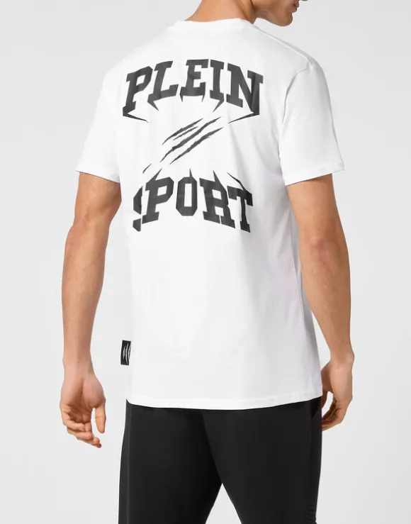 T-shirt Round Neck SS