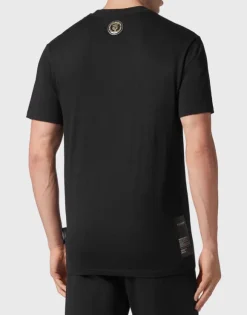 T-shirt Round Neck SS