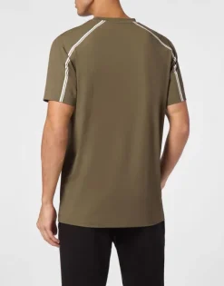 T-shirt Round Neck SS