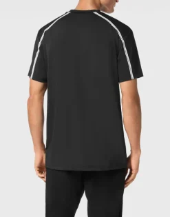 T-shirt Round Neck SS