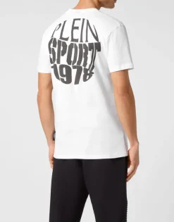 T-shirt Round Neck SS