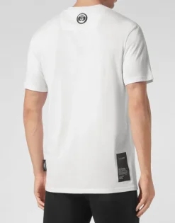 T-shirt Round Neck SS