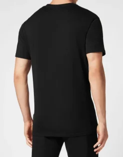 T-shirt Round Neck SS