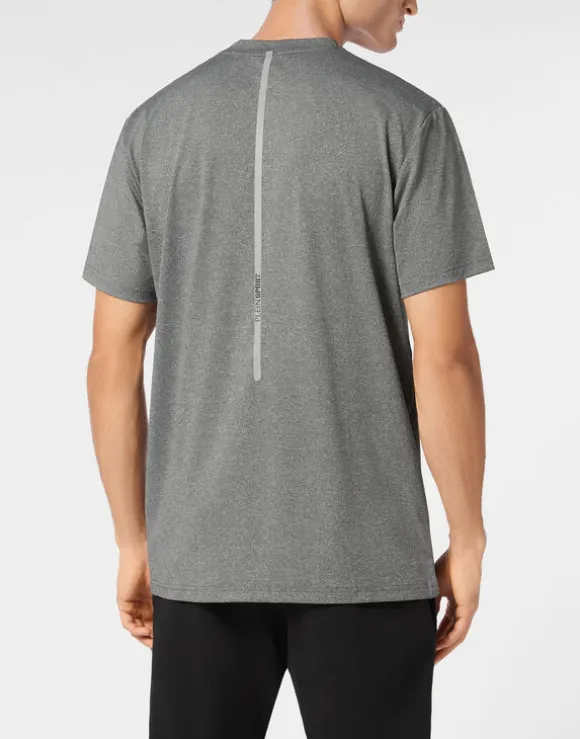 T-shirt Round Neck SS