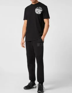 T-shirt Round Neck SS