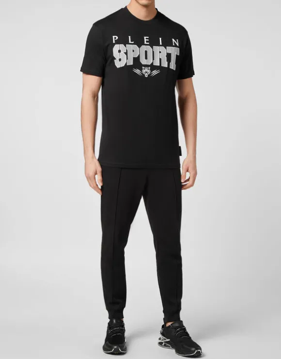 T-shirt Round Neck SS