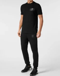 T-shirt Round Neck SS