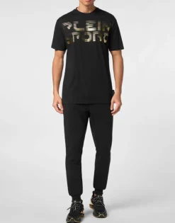 T-shirt Round Neck SS