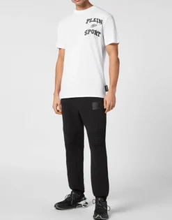 T-shirt Round Neck SS