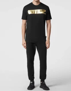 T-shirt Round Neck SS