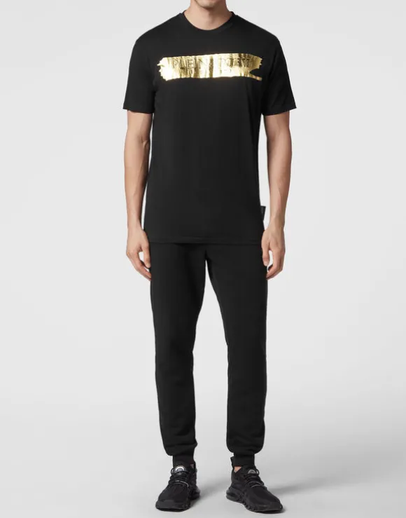 T-shirt Round Neck SS